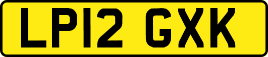LP12GXK