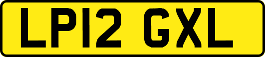 LP12GXL
