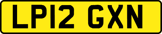 LP12GXN