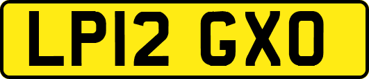 LP12GXO