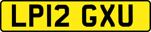 LP12GXU