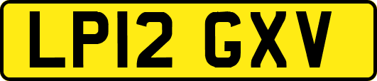 LP12GXV