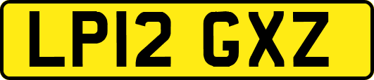 LP12GXZ