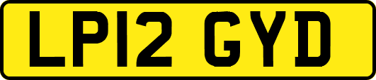 LP12GYD