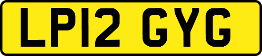 LP12GYG