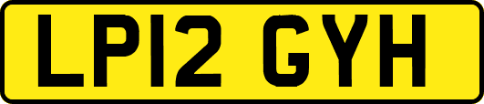 LP12GYH