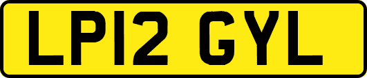 LP12GYL