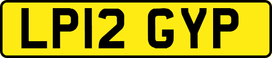LP12GYP