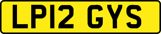 LP12GYS