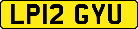 LP12GYU