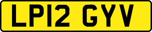 LP12GYV