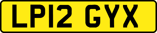 LP12GYX