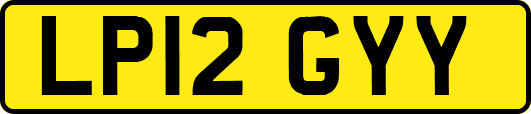 LP12GYY