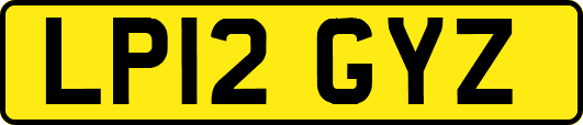 LP12GYZ