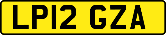 LP12GZA