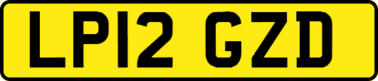 LP12GZD
