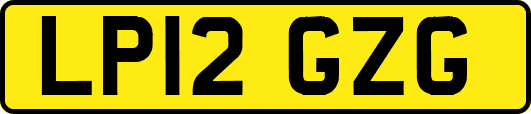 LP12GZG