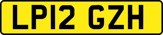 LP12GZH