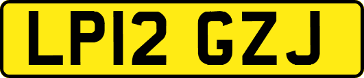 LP12GZJ