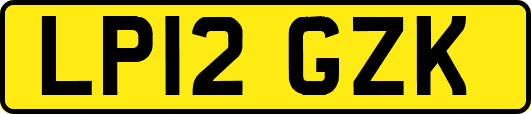 LP12GZK