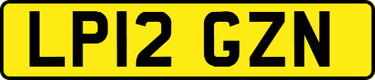 LP12GZN