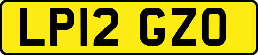 LP12GZO
