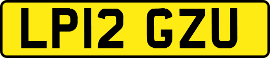 LP12GZU