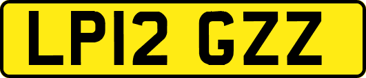 LP12GZZ