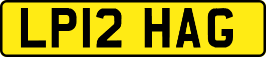 LP12HAG