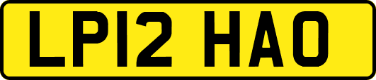 LP12HAO