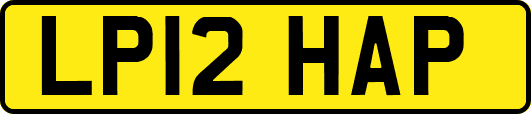 LP12HAP