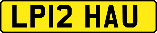 LP12HAU