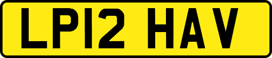 LP12HAV