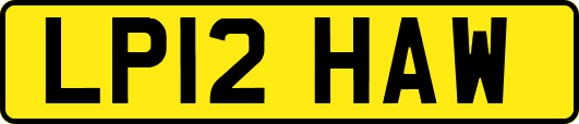 LP12HAW