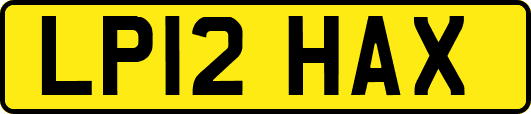 LP12HAX