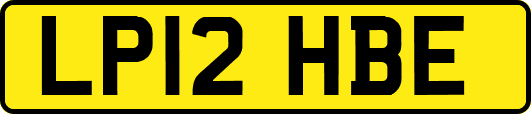 LP12HBE