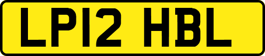 LP12HBL