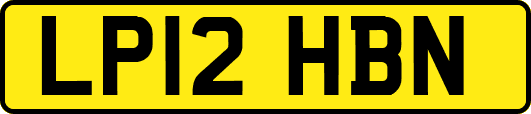 LP12HBN
