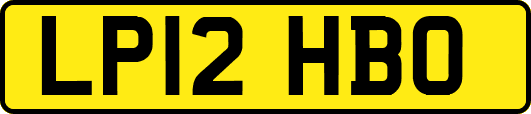 LP12HBO