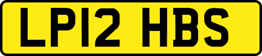 LP12HBS
