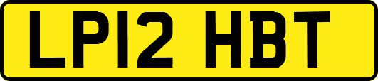 LP12HBT