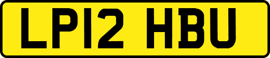 LP12HBU