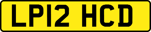 LP12HCD