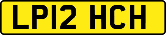 LP12HCH