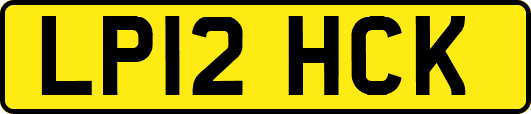 LP12HCK