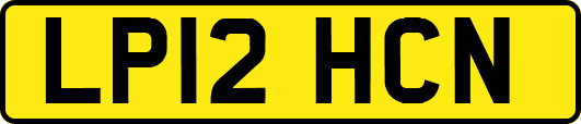 LP12HCN