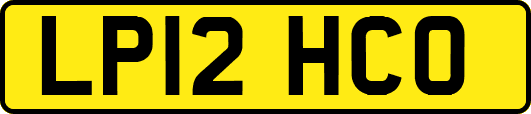 LP12HCO