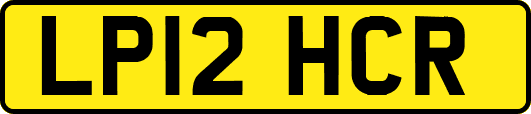 LP12HCR