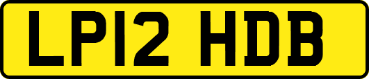 LP12HDB