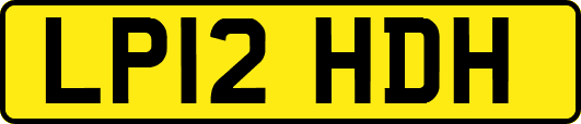 LP12HDH